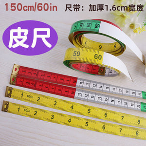 Measurment tapes