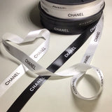 NEW - CHANEL Webbing