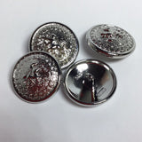 NEW-Sagittarius  metal shank buttons