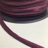 Z Twist Shiny Piping
