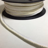 Z Twist Shiny Piping