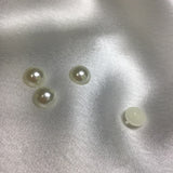 NEW - Hand Stitching Pearl Half Dome Bead