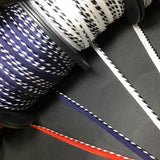 STRIPE PIPING