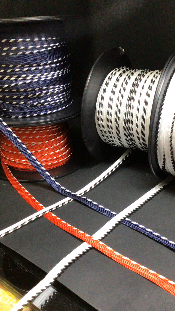 STRIPE PIPING