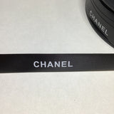 NEW - CHANEL Webbing