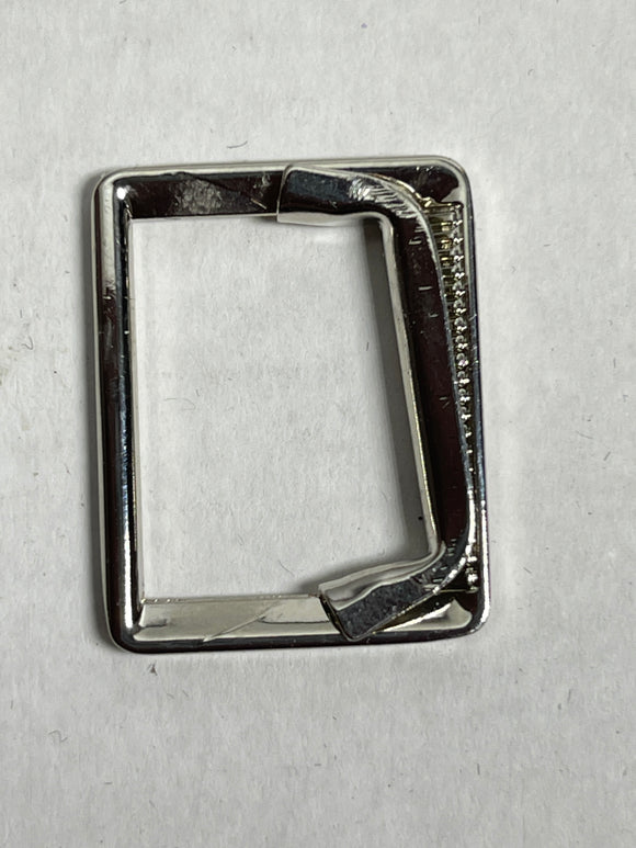 Metal slider 20mm