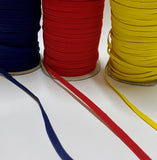 Sewing flat Knitted Face Mask Elastic