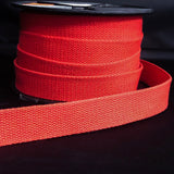 Polyester/Cotton  - Wendy webbing