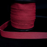 Polyester/Cotton  - Wendy webbing