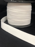Polyester/Cotton  - Wendy webbing