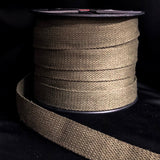 Polyester/Cotton  - Wendy webbing
