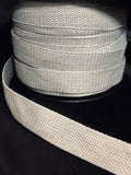 Polyester/Cotton  - Wendy webbing