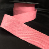 Polyester/Cotton  - Wendy webbing