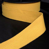 Polyester/Cotton  - Wendy webbing