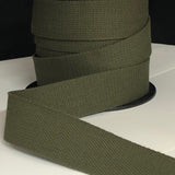 Polyester/Cotton  - Wendy webbing