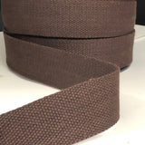 Polyester/Cotton  - Wendy webbing