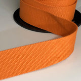 Polyester/Cotton  - Wendy webbing