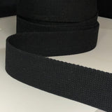 Polyester/Cotton  - Wendy webbing