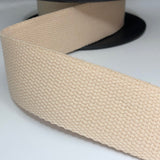 Polyester/Cotton  - Wendy webbing