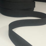 Wanda plain webbing - seatbelt webbing in nylon