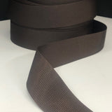 Wanda plain webbing - seatbelt webbing in nylon