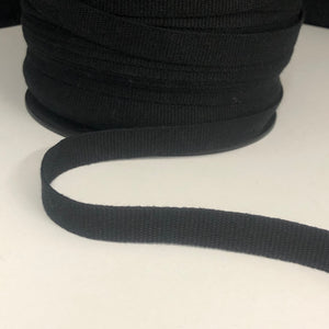 Polyester/Cotton  - Wendy webbing