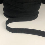 Polyester/Cotton  - Wendy webbing