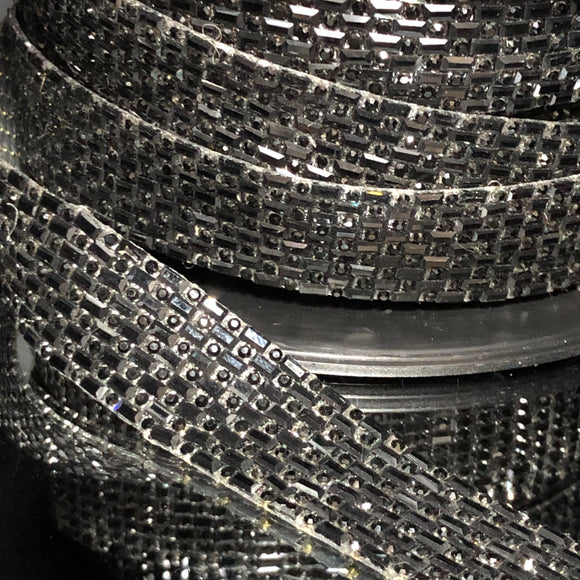 Iron On Pathway Trim