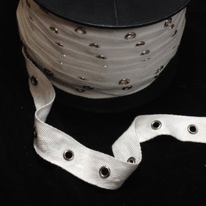 Effie Eyelet Tape