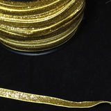 Faye Elastic Assorted Colours