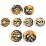 Hamilton Eyelet Button