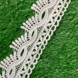 Clara Guipure Lace