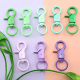 Parrot Clips