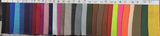 Wanda plain webbing - seatbelt webbing in nylon