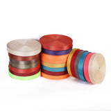 Wanda twill webbing - seatbelt webbing in nylon