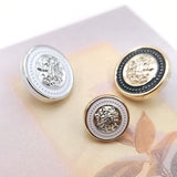 Crafts Trench Coat Suit Buttons