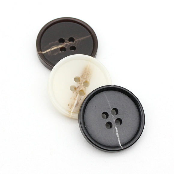 Resin Sewing Buttons