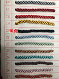 Nylon Twist Cord