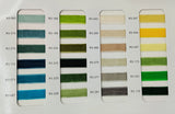 None stretchable single side / Double side Velvet tape