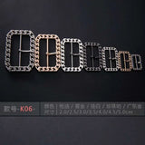 Chain Buckle