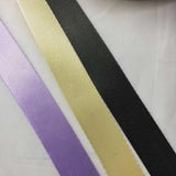 Wanda plain webbing - seatbelt webbing in nylon