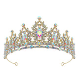 NEW - Diamante crown