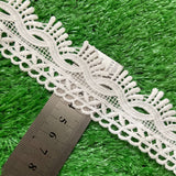 Clara Guipure Lace