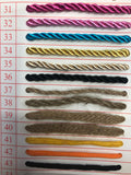 Nylon Twist Cord