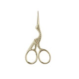 Vintage Scissors Embroidery Handcraft Sewing Cutter Tools Sewing Tailor's Shears
