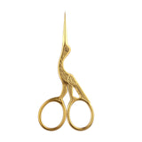Vintage Scissors Embroidery Handcraft Sewing Cutter Tools Sewing Tailor's Shears