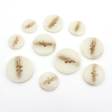 Resin Sewing Buttons