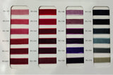 None stretchable single side / Double side Velvet tape