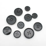 Resin Sewing Buttons
