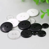 Clear Jigger buttons